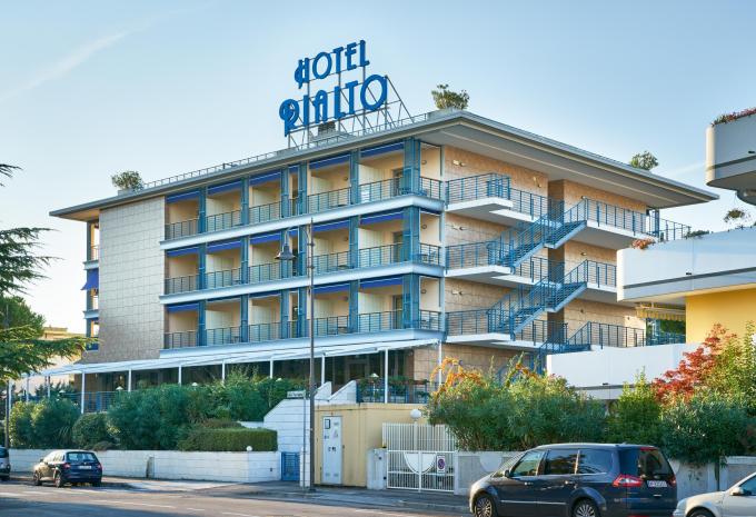 Hotel Rialto****