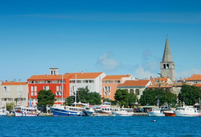 Poreč