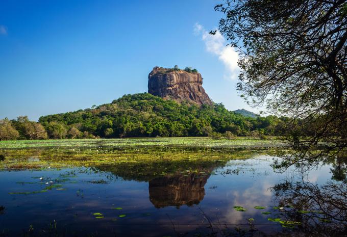 Sri Lanka & Malediven - Rundreise & Baden