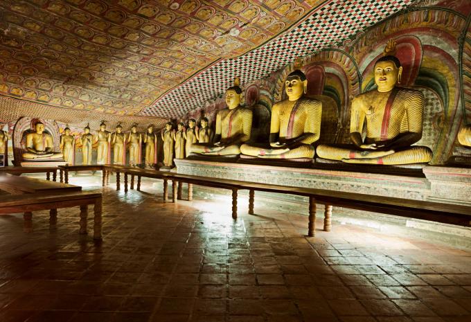 Sri Lanka & Malediven - Rundreise & Baden