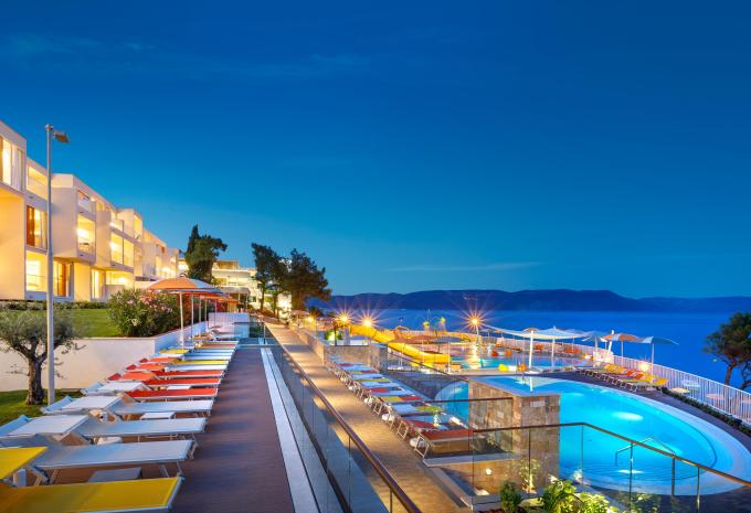 Girandella Resort, Valamar Collection, Girandella Family Hotel, Rabac