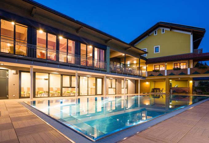 Hotel Das Schmied, Arnfels