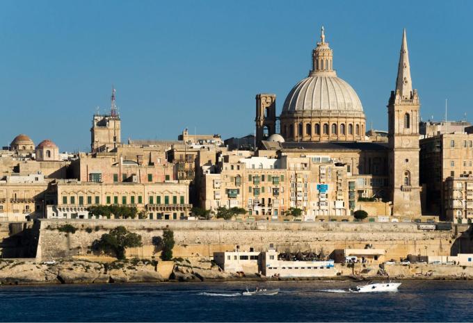 Westliches Mittelmeer - Kreuzfahrt