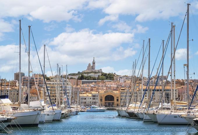 Westliches Mittelmeer - Kreuzfahrt