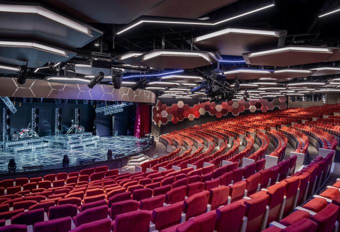 Westliches Mittelmeer - Kreuzfahrt