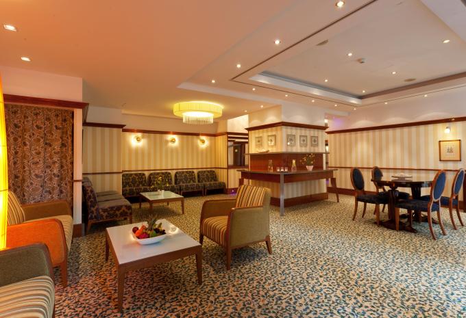 Mercure Grandhotel Biedermeier Wien ****