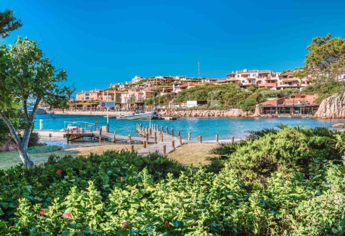 Porto Cervo