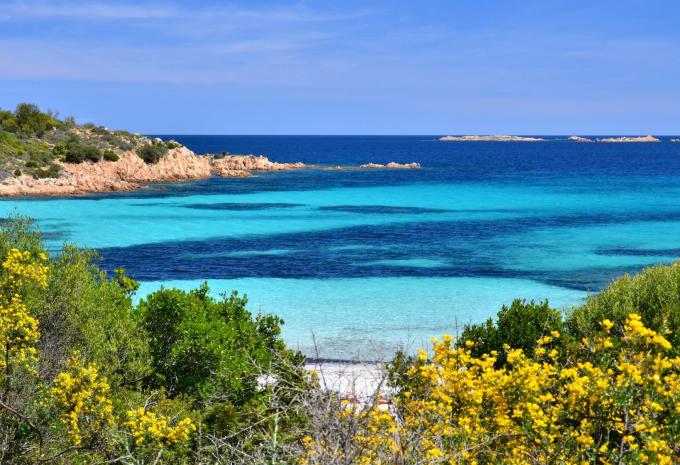 Sardinien