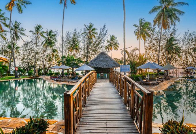 Zanzibar Bay Resort