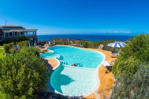 Sardinien - Castelsardo