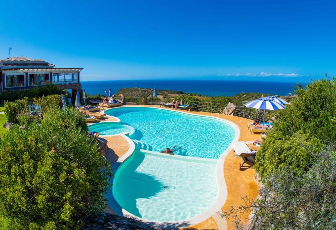 Sardinien - Castelsardo