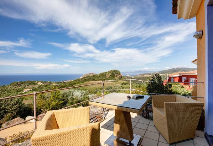 Sardinien - Castelsardo