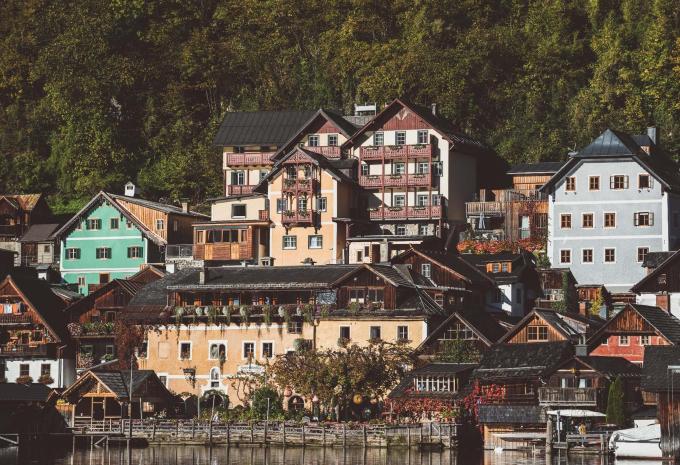 Hallstatt