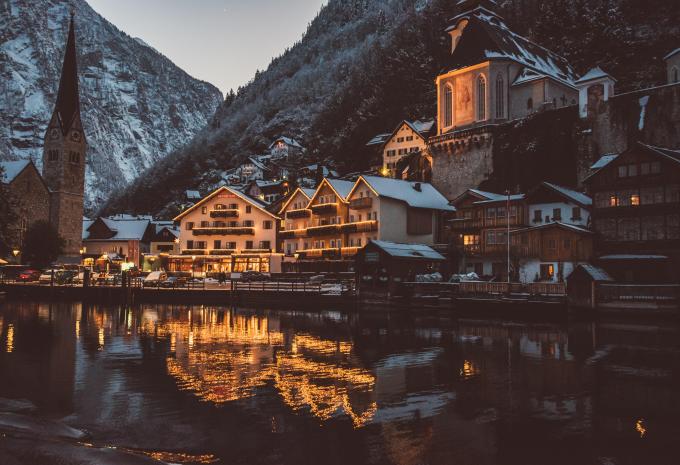 Hallstatt