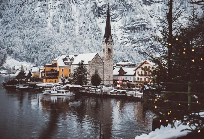 Hallstatt