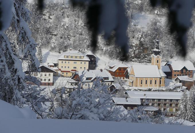 Hotel Kirchenwirt ***