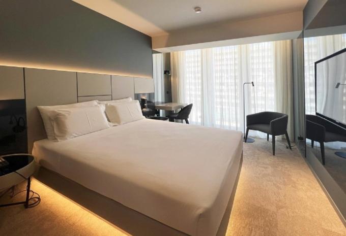 Oca Bom Sucesso Hotel / Zimmerbeispiel