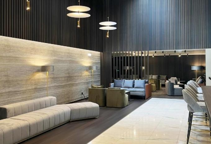 Oca Bom Sucesso Hotel