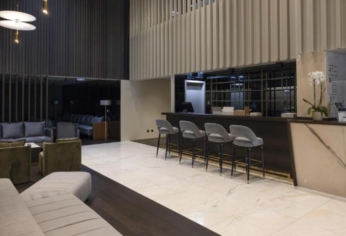 Oca Bom Sucesso Hotel