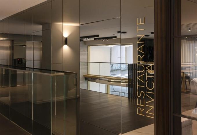 Oca Bom Sucesso Hotel