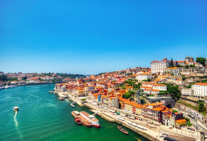 Porto