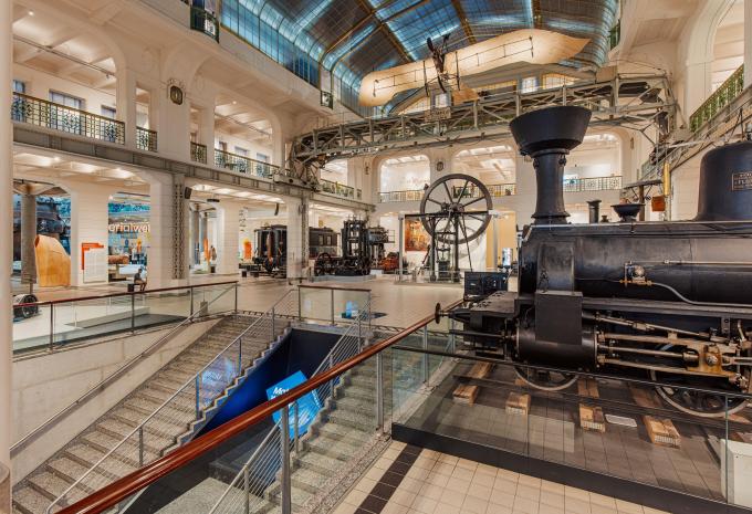 Technisches Museum Wien 