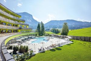 DAS SIEBEN, Bad Häring