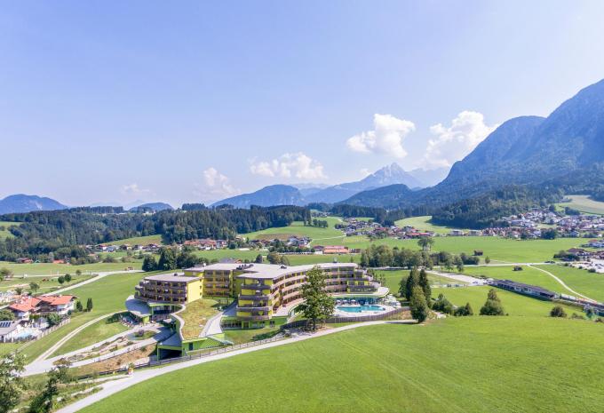 DAS SIEBEN, Bad Häring