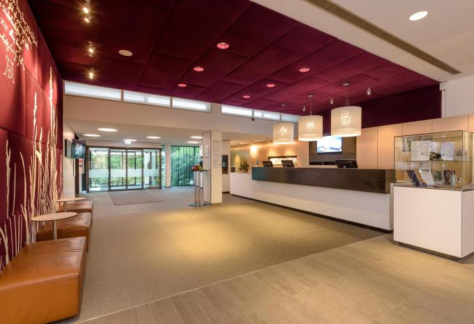 Nürnberg - PLAYMOBIL FunPark