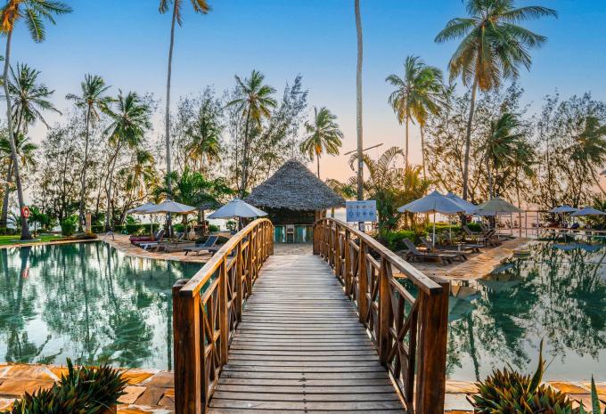 Zanzibar Bay Resort