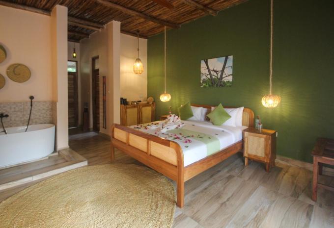 Africa Safari Nyerere