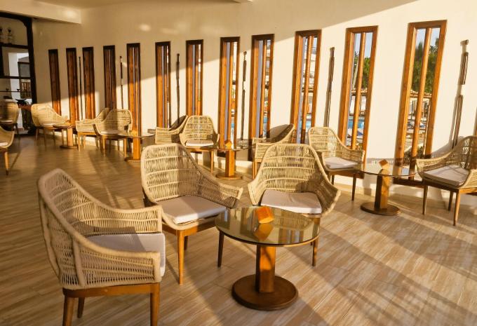 Dream of Zanzibar*****