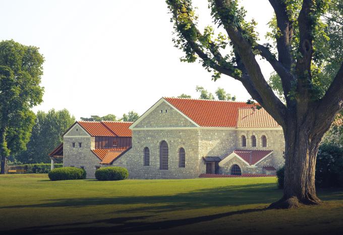 Römerstadt Carnuntum