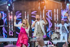 Bad Kleinkirchheim - Wenn die Musi spielt - Open Air 2026