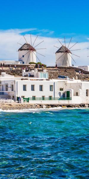 Mykonos