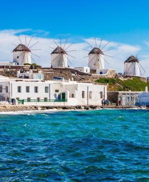 Mykonos