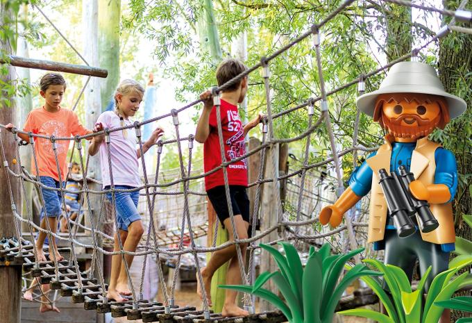 PLAYMOBIL-FunPark