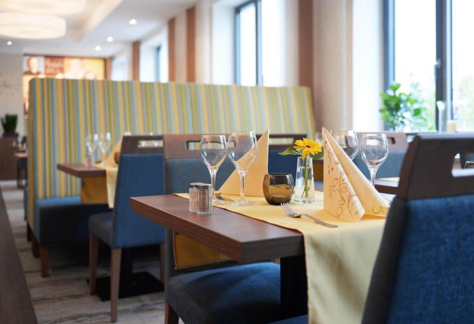 Nürnberg - PLAYMOBIL FunPark