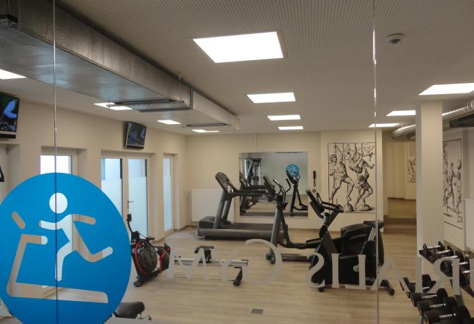 Nürnberg - PLAYMOBIL FunPark