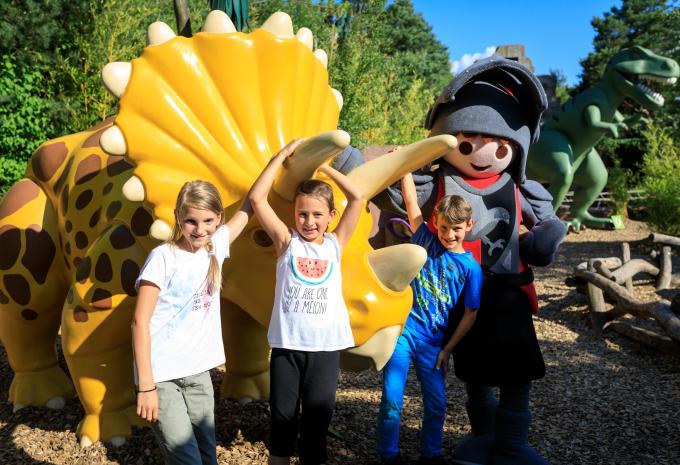 PLAYMOBIL-FunPark