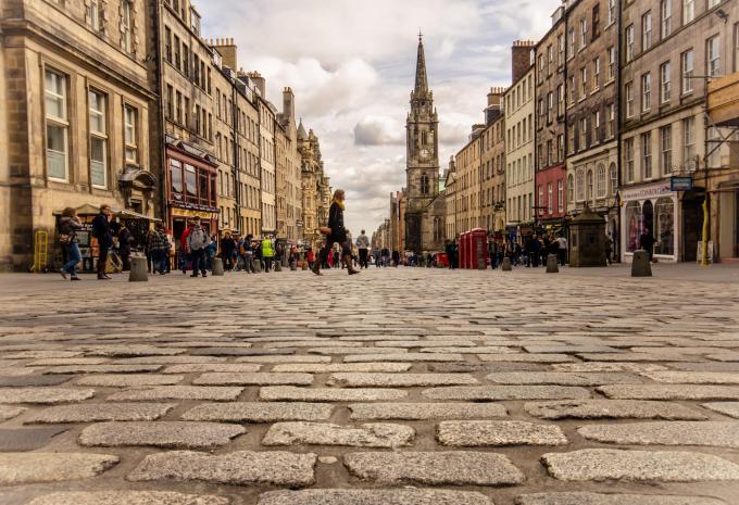 Schottland - Rundreise