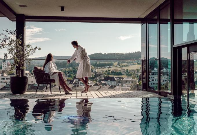 Hotel Freigold, Freistadt