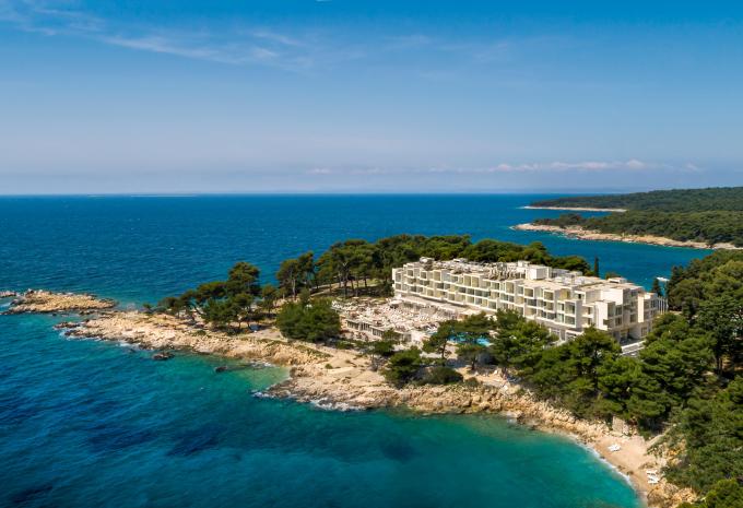 Valamar Carolina Hotel & Villas 