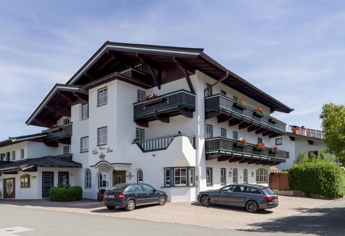 Alpen Glück Villa Lisa (Nebenhaus)