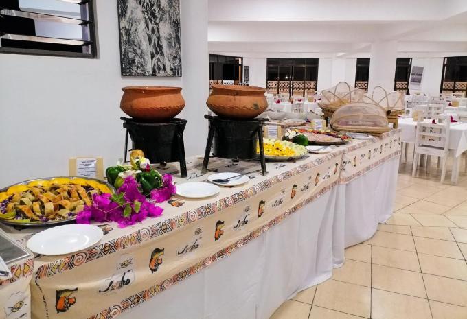 Hotel Lion Beach Resort