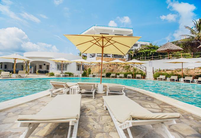 Hotel Lion Beach Resort