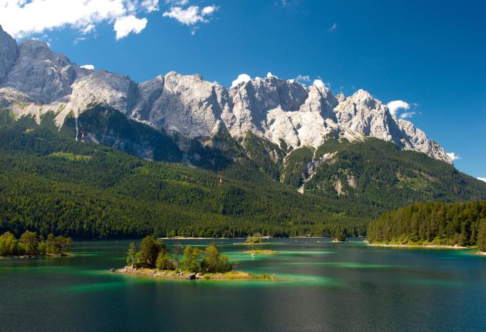 Garmisch-Partenkirchen
