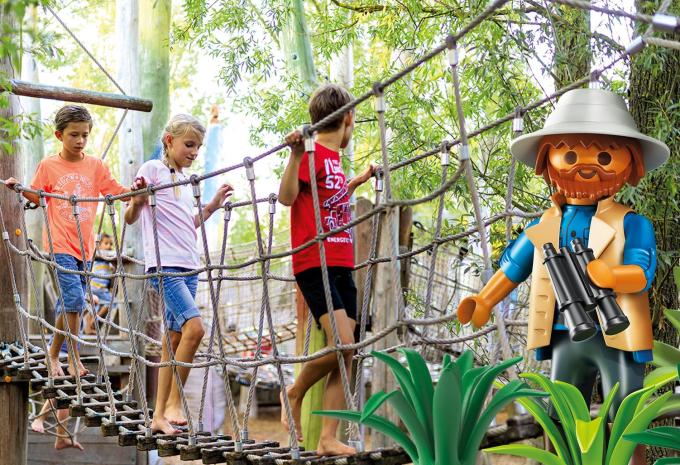 PLAYMOBIL-FunPark