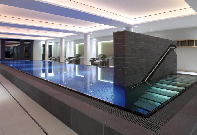 Ostsee - Seebad Kühlungsborn