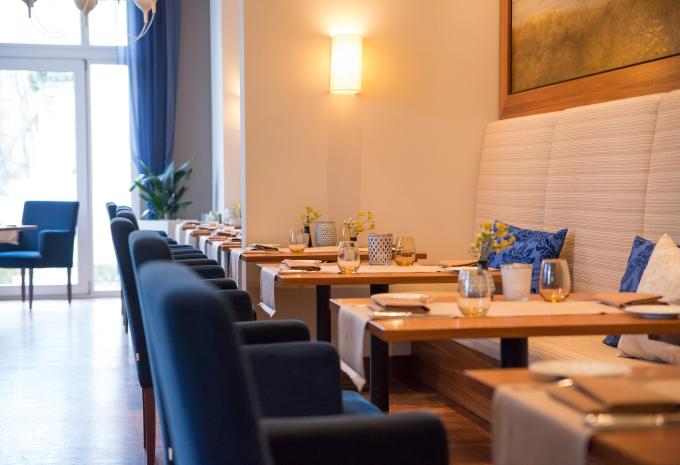 Ostsee - Seebad Kühlungsborn